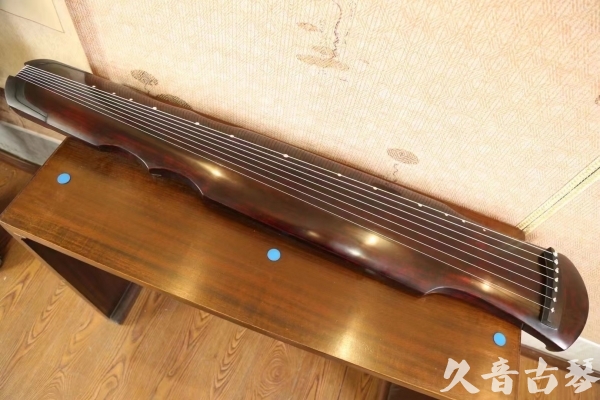 牡丹江市●久音古琴 ●今日推荐20230513[顶级演奏伏羲]