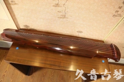 牡丹江市●久音古琴  ●今日推荐 20230525 [顶级演奏凤势氏]