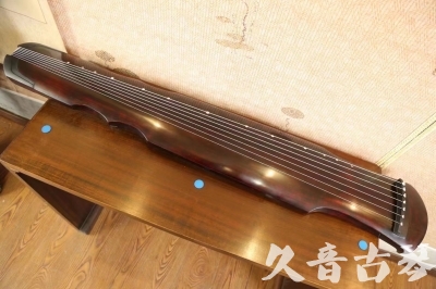 牡丹江市●久音古琴  ●今日推荐 20230526 [顶级演奏伏羲]