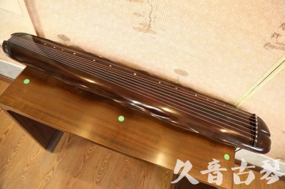 牡丹江市●久音古琴  ●今日推荐20230527  [高级演奏级蕉叶式]