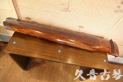 牡丹江市●久音古琴  ●今日推荐20230527  [断纹仲尼式]
