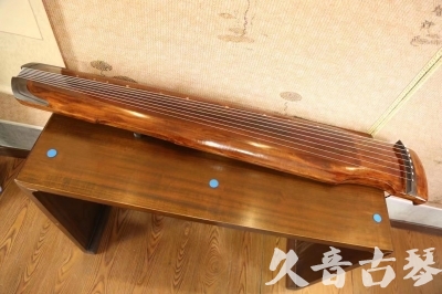 牡丹江市●久音古琴  ●今日推荐20230605  [断纹仲尼式]