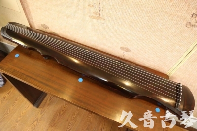 牡丹江市●久音古琴  ●今日推荐20230609  [顶级演奏伏羲]