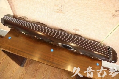 牡丹江市●久音古琴  ●今日推荐  20230625[高级精品演奏级蕉叶式]