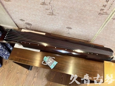 牡丹江市●久音古琴  ●今日推荐 230230707 [高级演奏仲尼式]