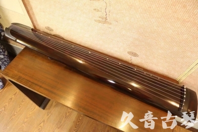 牡丹江市●久音古琴  ●今日推荐20230711  [高级演奏正和]