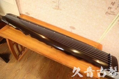 牡丹江市●久音古琴  ●今日推荐  20230717[高级演奏落霞]