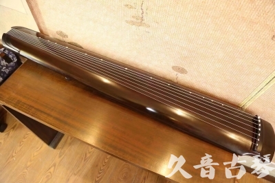 牡丹江市●久音古琴   ●今日推荐20230809   [高级演奏绿绮]