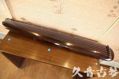 牡丹江市●久音古琴  ●今日推荐20231123  [高级精品演奏混沌式]