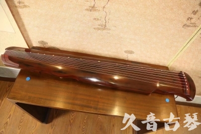 牡丹江市●久音古琴  ●今日推荐 20231216 [顶级演奏凤势氏]