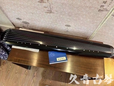 牡丹江市●久音古琴  ●今日推荐 20231218 [高级精品演奏混沌式]