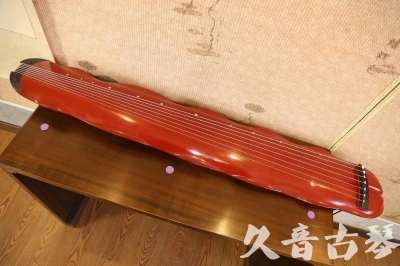 牡丹江市20240108冬季古琴保养注意事项3