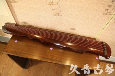 牡丹江市20240108冬季古琴保养注意事项4
