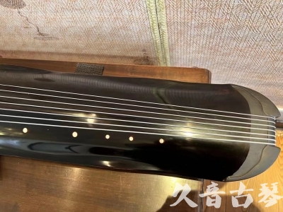 牡丹江市●久音古琴  ●今日推荐  20240120[顶级演奏蕉叶式]（老师必选）