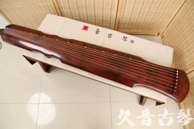 牡丹江市●久音古琴  ●今日推荐 20240306 [收藏级伏羲式]