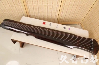 牡丹江市●久音古琴  ●今日推荐20240307  [收藏级伏羲式]（老师必选）