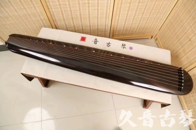 牡丹江市●久音古琴  ●今日推荐  20240309[收藏级混沌式]