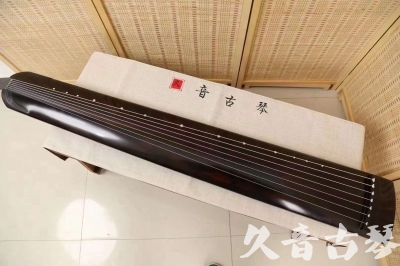 牡丹江市●久音古琴  ●今日推荐  20240316[高级演奏正和]