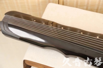 牡丹江市●久音古琴  ●今日推荐20240419  [收藏级伏羲式]（老师必选）