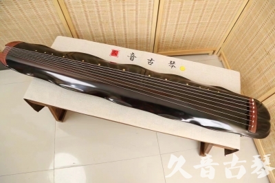 牡丹江市●久音古琴  ●今日推荐20240508  [顶级演奏蕉叶式]