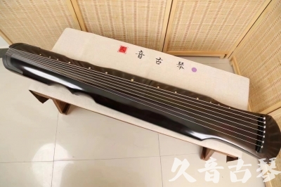 牡丹江市●久音古琴  ●今日推荐20240509  [收藏级伏羲式]（升级必入）
