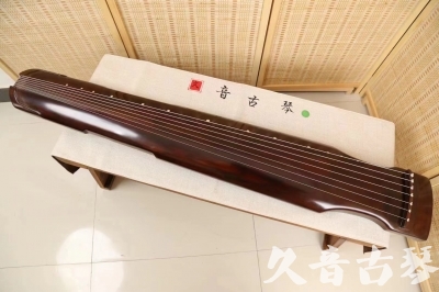 牡丹江市●久音古琴  ●今日推荐20240515  [顶级演奏仲尼]