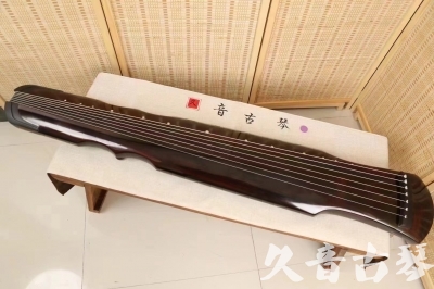 牡丹江市●久音古琴  ●今日推荐20240517  [收藏级伏羲式]（老师必选）