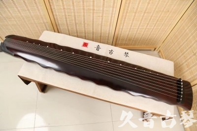 牡丹江市●久音古琴  ●今日推荐 20240520 [顶级演奏落霞]