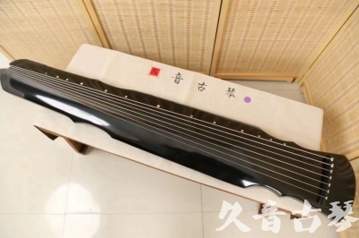 牡丹江市●久音古琴  ●今日推荐20240523  [收藏级灵机式]