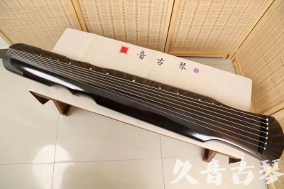 牡丹江市久音古琴  ●今日推荐20240527  [收藏级伏羲式]（升级必入）