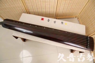 牡丹江市●久音古琴  ●今日推荐20240528  [顶级演奏正和]