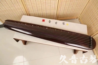 牡丹江市●久音古琴  ●今日推荐20240612  [高级精品演奏混沌式]