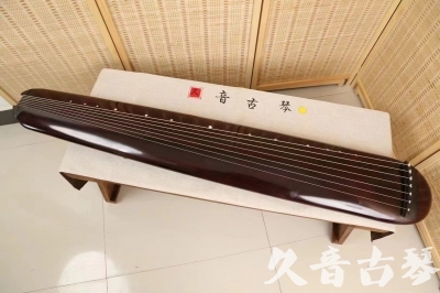 牡丹江市●久音古琴  ●今日推荐20240618  [高级精品演奏混沌式]