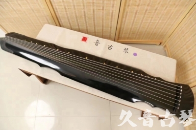 牡丹江市●久音古琴  ●今日推荐20240626  [收藏级灵机式]