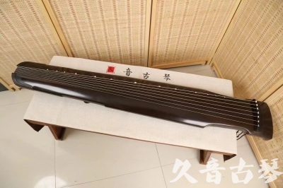 牡丹江市●久音古琴  ●限量款式 20240627 [精品演奏仲尼式]