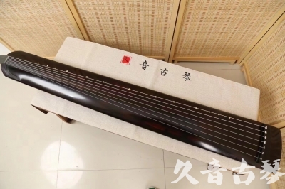 牡丹江市●久音古琴  ●今日推荐20240709  [高级演奏正和]