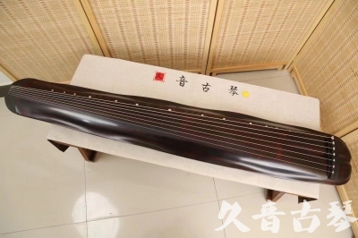 牡丹江市●久音古琴  ●今日推荐  20240709[高级精品演奏级蕉叶式]