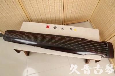 牡丹江市●久音古琴   ●新品推荐20240711  [高级精品演奏仲尼式]