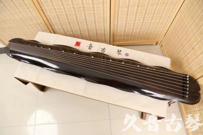 牡丹江市●久音古琴  ●今日推荐 20240724 [收藏级蕉叶式]