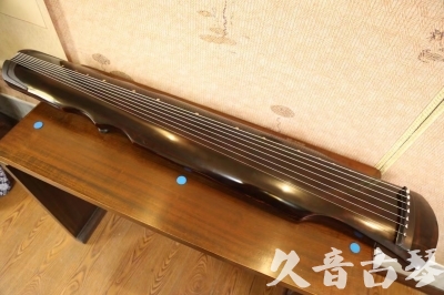 牡丹江市●久音古琴  ●今日推荐 20240828 [顶级演奏伏羲]