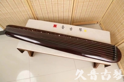 牡丹江市●久音古琴  ●今日推荐 20240829 [高级精品演奏混沌式]