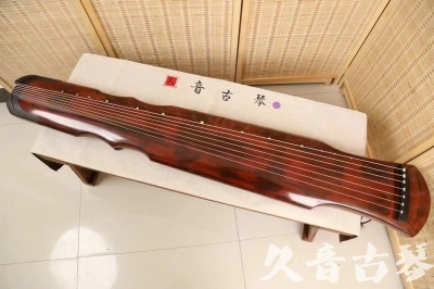 牡丹江市●久音古琴  ●今日推荐20240831  [收藏级伏羲式]