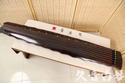 牡丹江市●久音古琴  ●今日推荐  20240903[顶级演奏落霞]