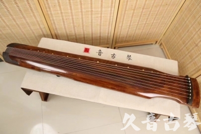 牡丹江市●久音古琴  ●今日推荐 20240913 [断纹仲尼式]