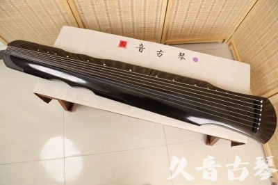 牡丹江市●久音古琴  ●今日推荐20240913  [收藏级伏羲式]（老师必选）